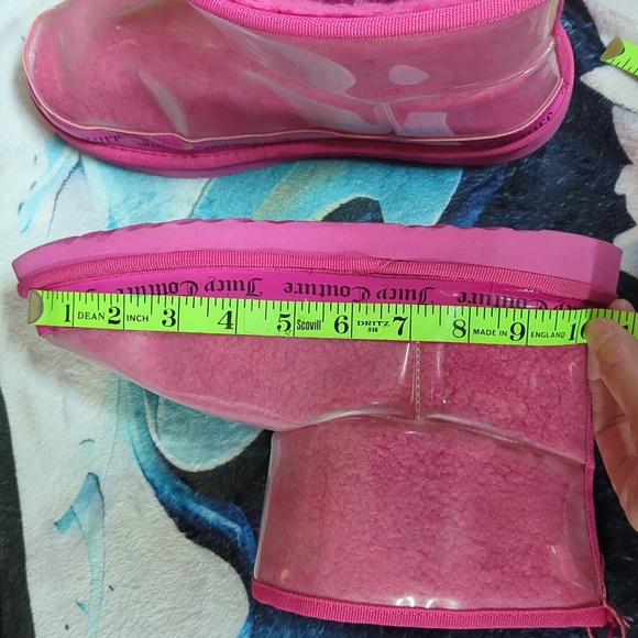 Juicy couture snow boot - Picture 4 of 8